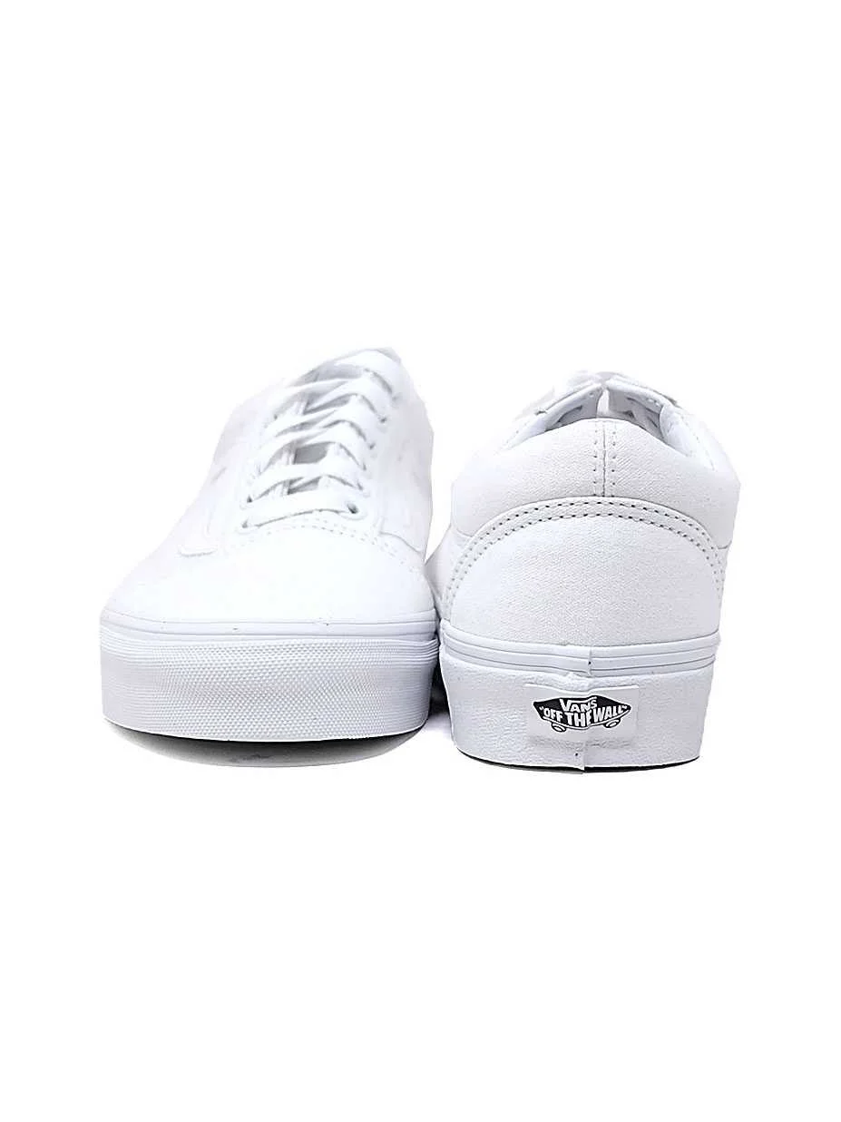 VANS - UA Old Skool VANS - UA Old Skool