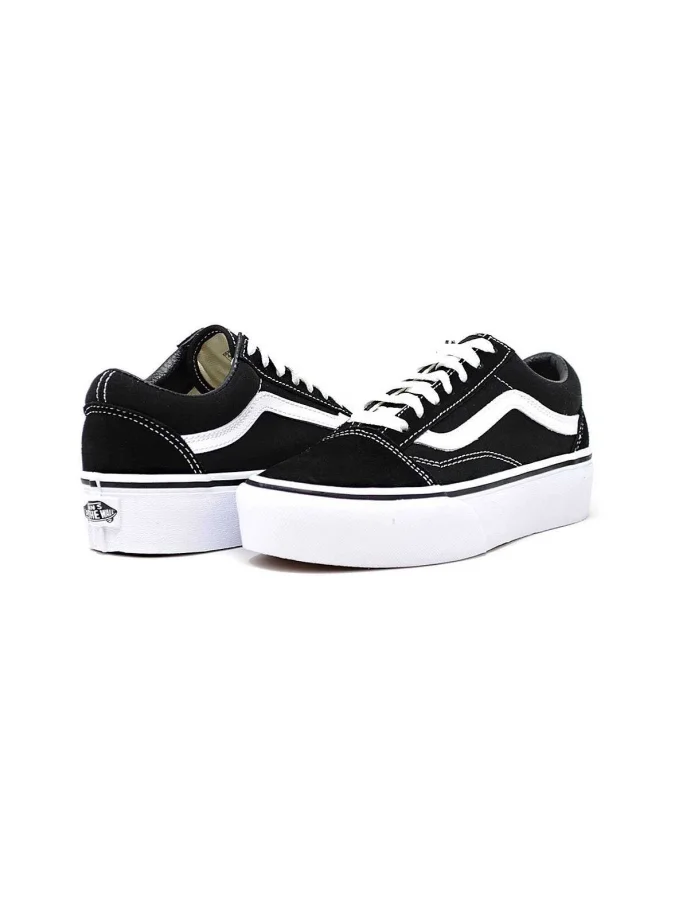 VANS - Old Skool Platform