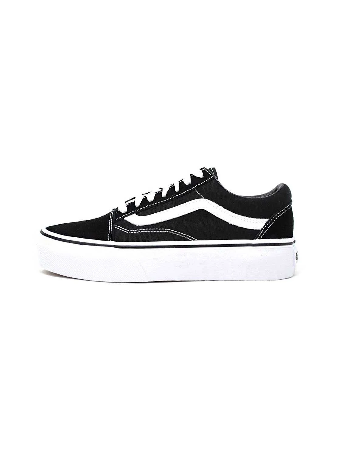 VANS - Old Skool Platform VANS - Old Skool Platform