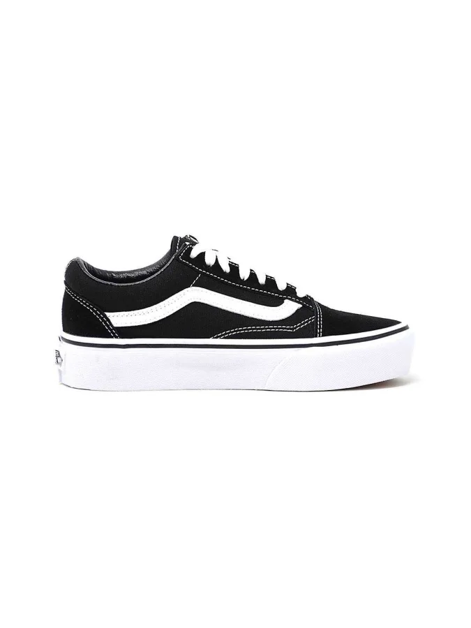 VANS - Old Skool Platform
