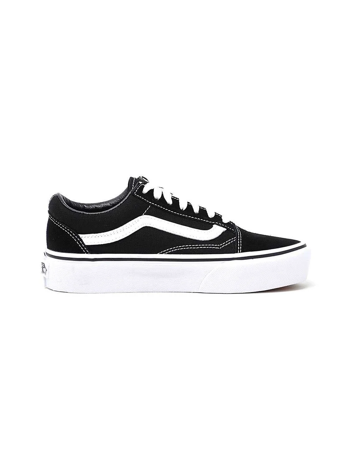 VANS - Old Skool Platform VANS - Old Skool Platform