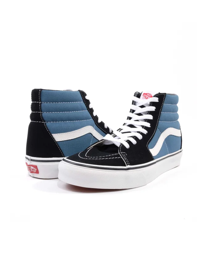 VANS - SK8-HI