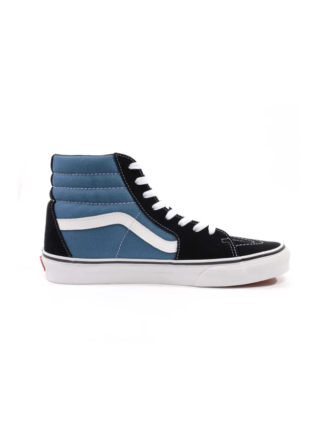 VANS - SK8-HI