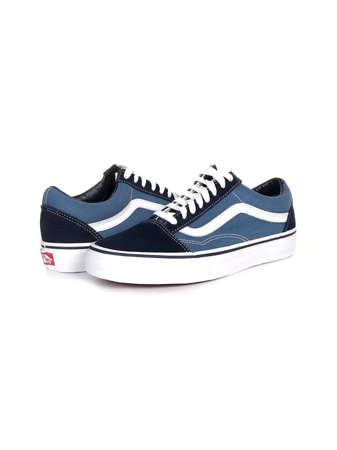 VANS - OLD SKOOL