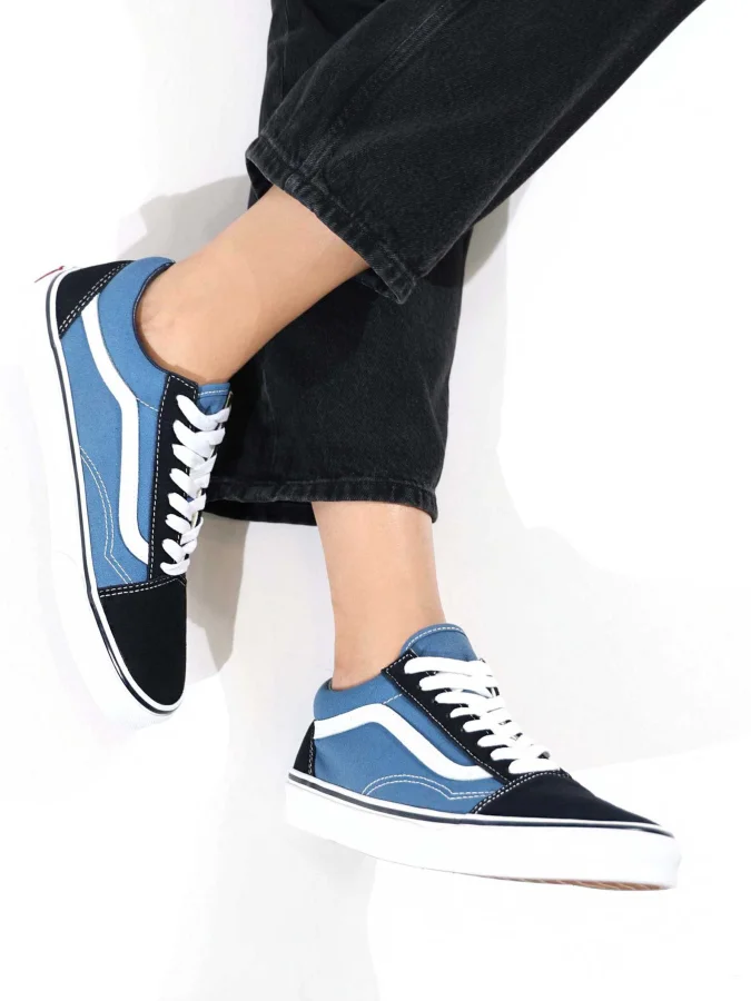 VANS - OLD SKOOL 2