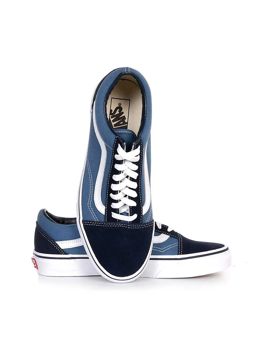 VANS VANS