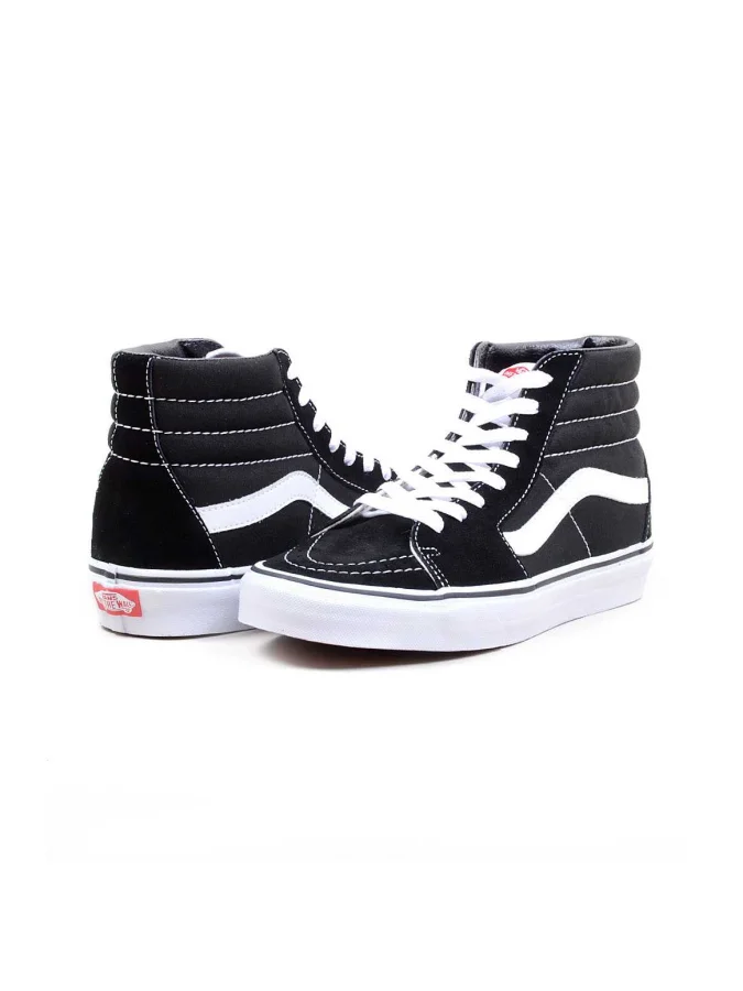 VANS -  SK8-HI