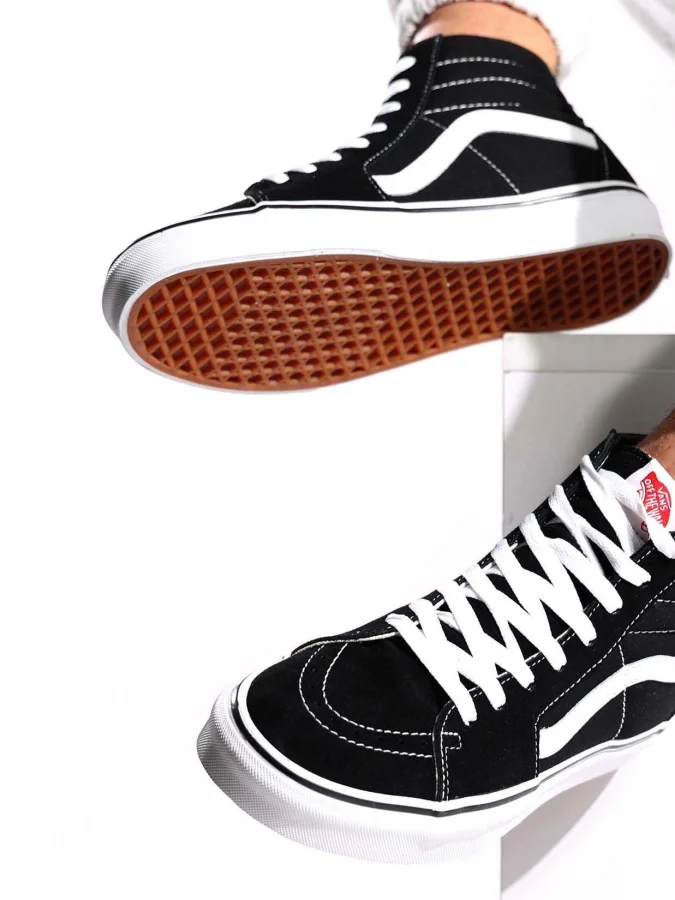 VANS -  SK8-HI 2