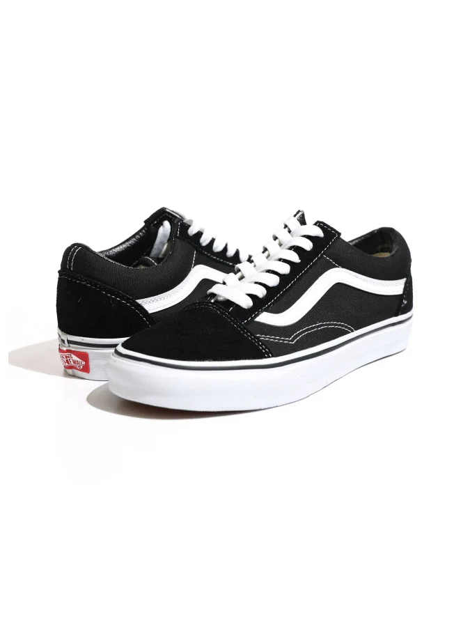 VANS - OLD SKOOL