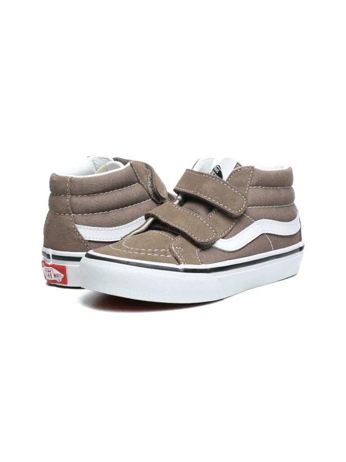 VANS - Sk8-Mid Reissue V...