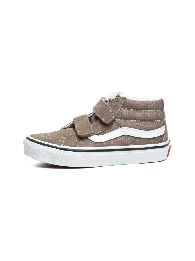 VANS - Sk8-Mid Reissue V... 2
