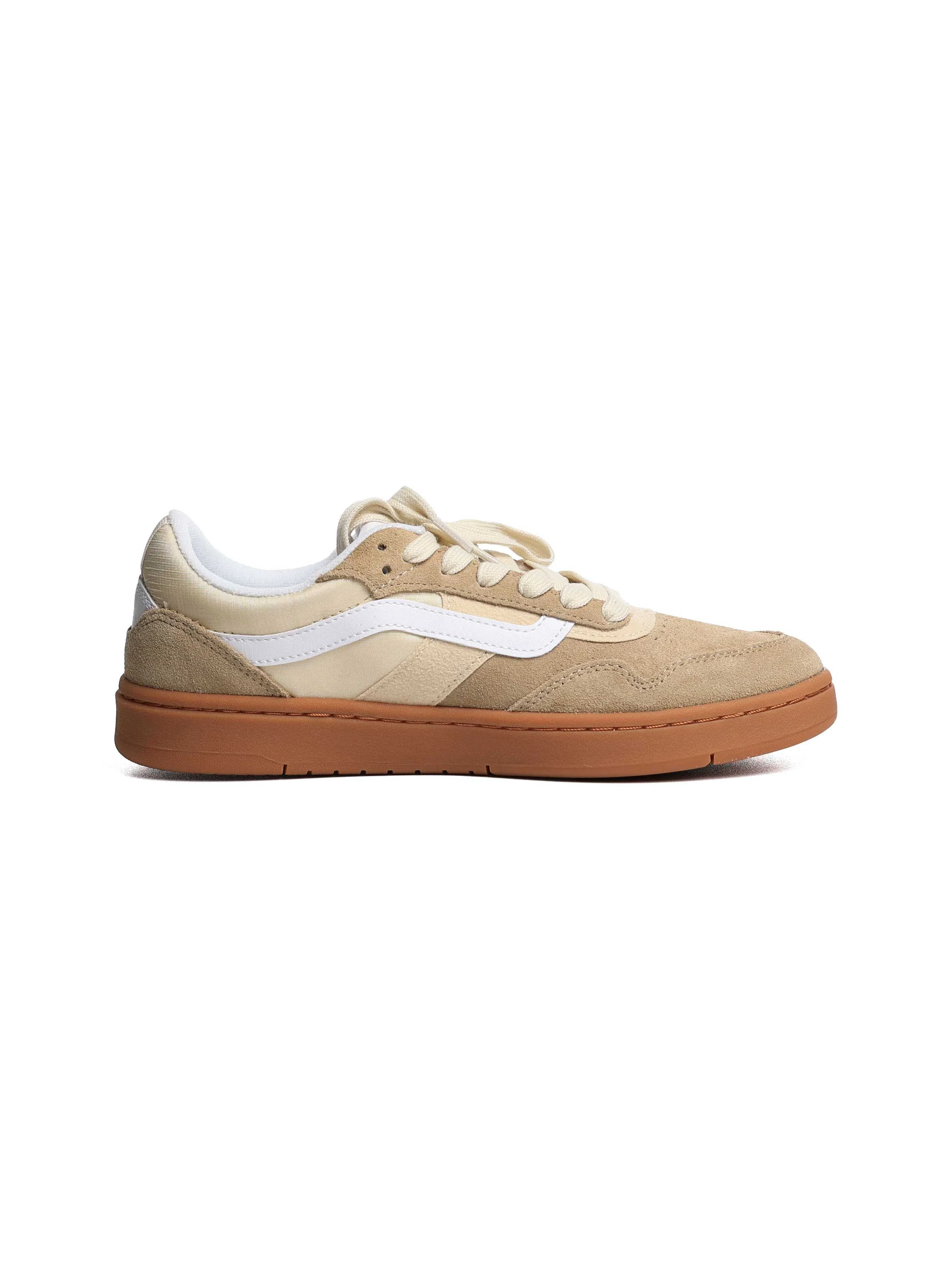 VANS - Cruze 3.0 KHAKI/GUM VANS - Cruze 3.0 KHAKI/GUM