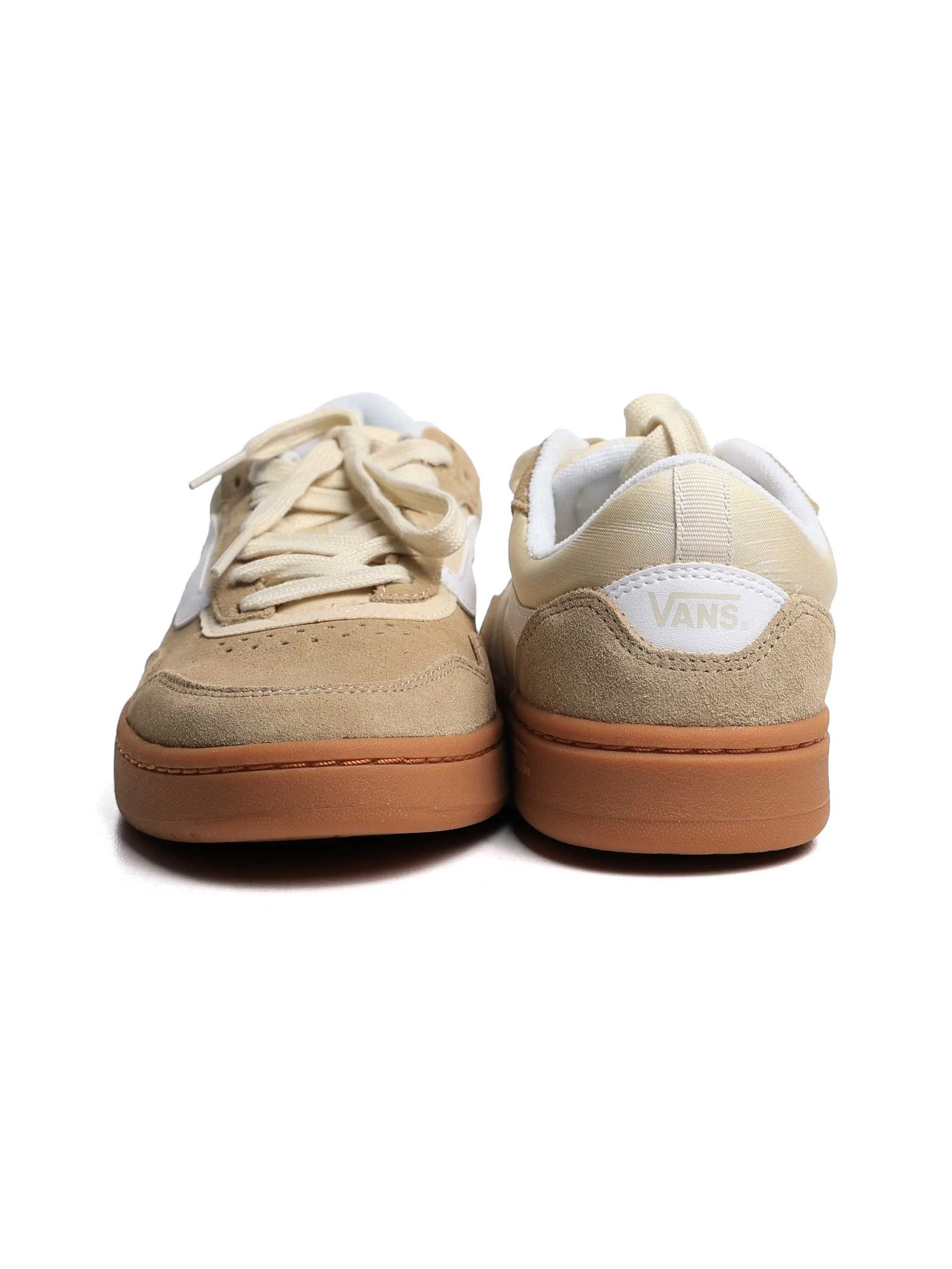 VANS - Cruze 3.0 KHAKI/GUM VANS - Cruze 3.0 KHAKI/GUM