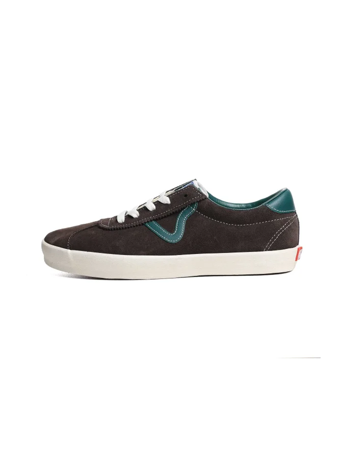 VANS - Sport Low RAIN FOREST 2
