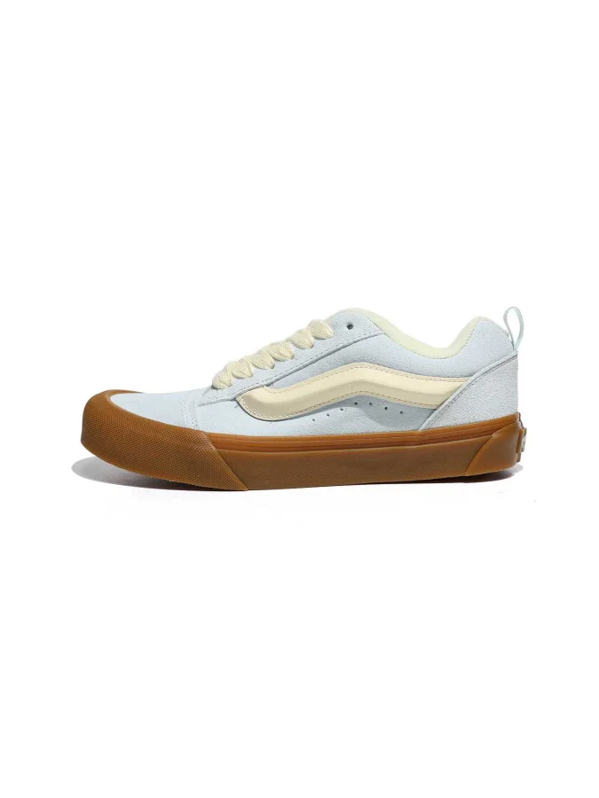 VANS - Knu Skool GUM SPA BLUE 2