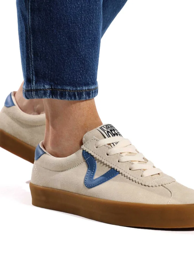 VANS - Sport Low GUM POP... 2