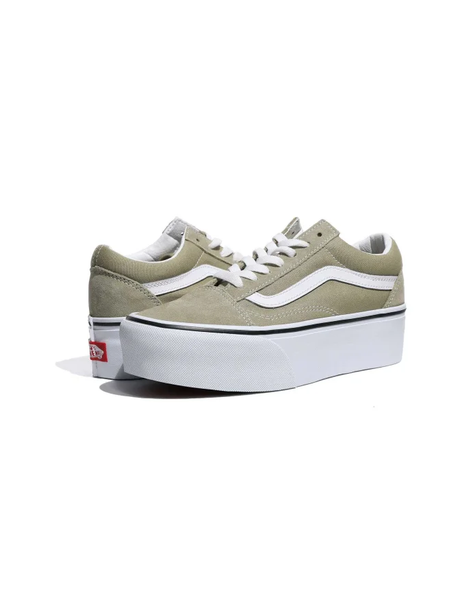 VANS - Old Skool Stackform...