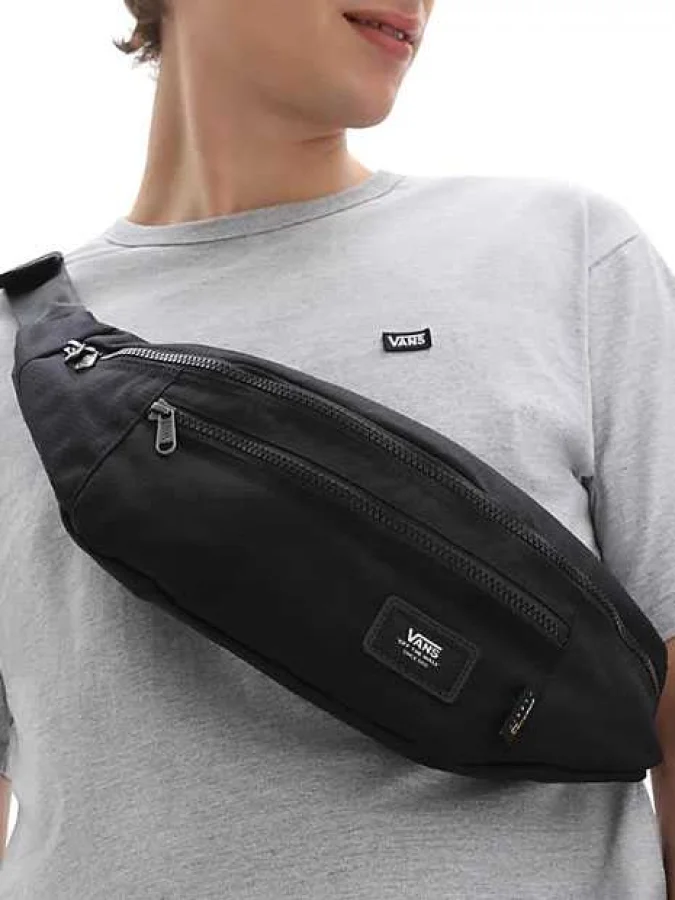VANS - MN WARD CROSS BODY PACK 2