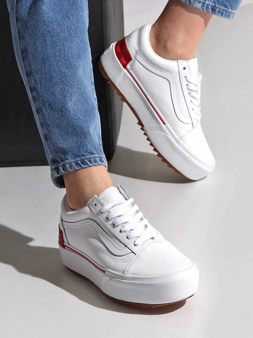 VANS - UA Old Skool Stacked VANS - UA Old Skool Stacked
