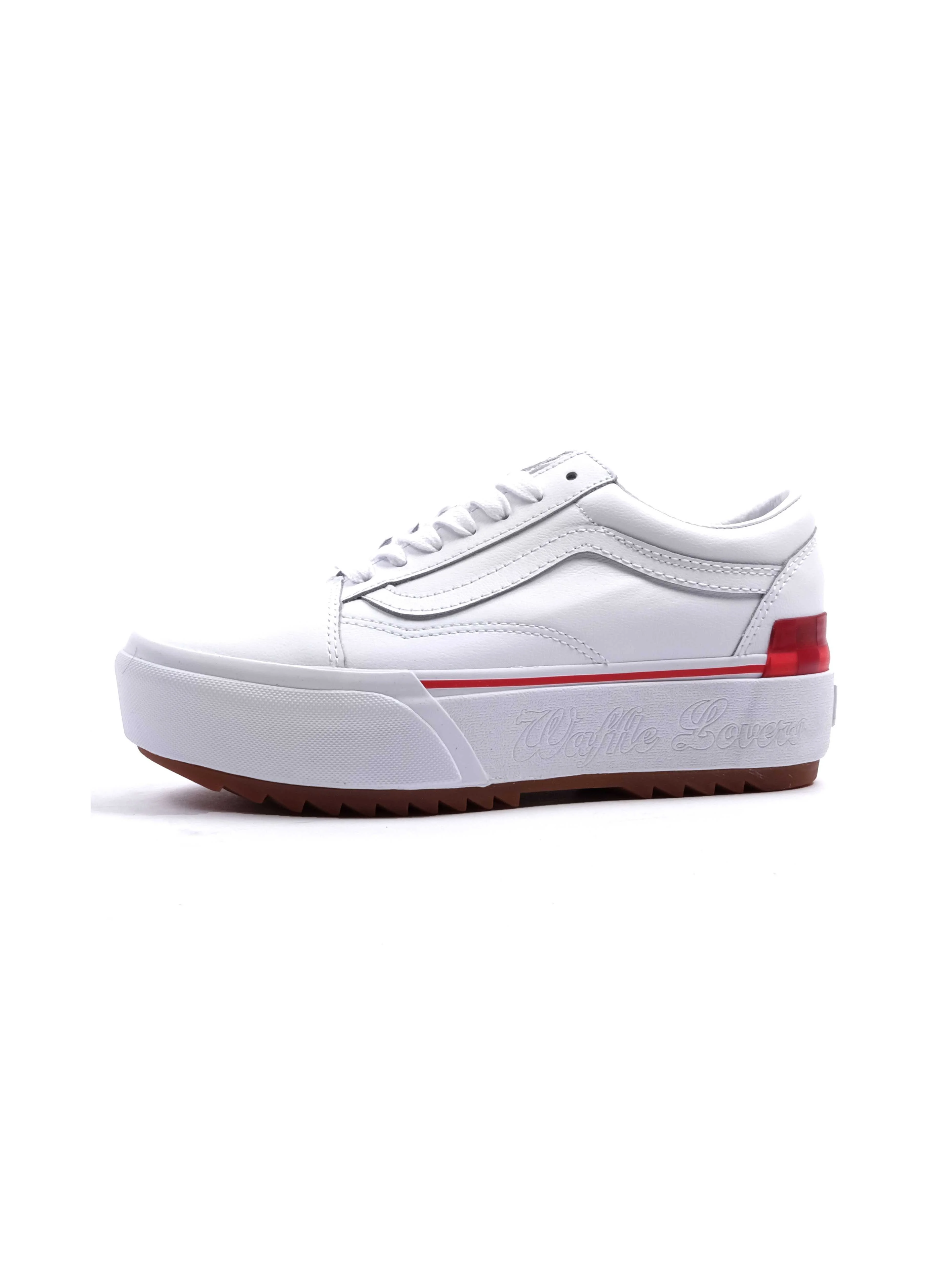 VANS - UA Old Skool Stacked VANS - UA Old Skool Stacked