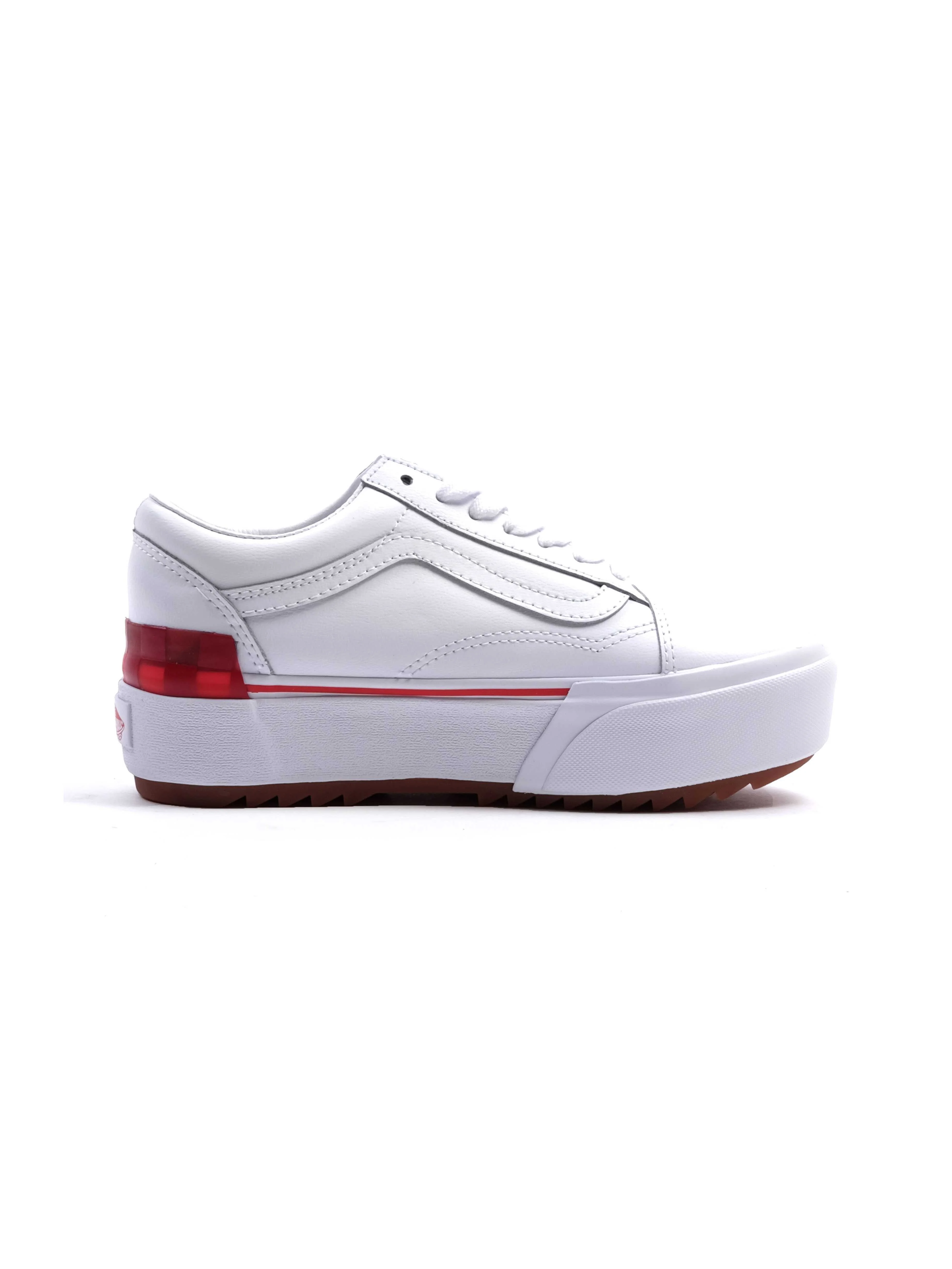 VANS - UA Old Skool Stacked VANS - UA Old Skool Stacked