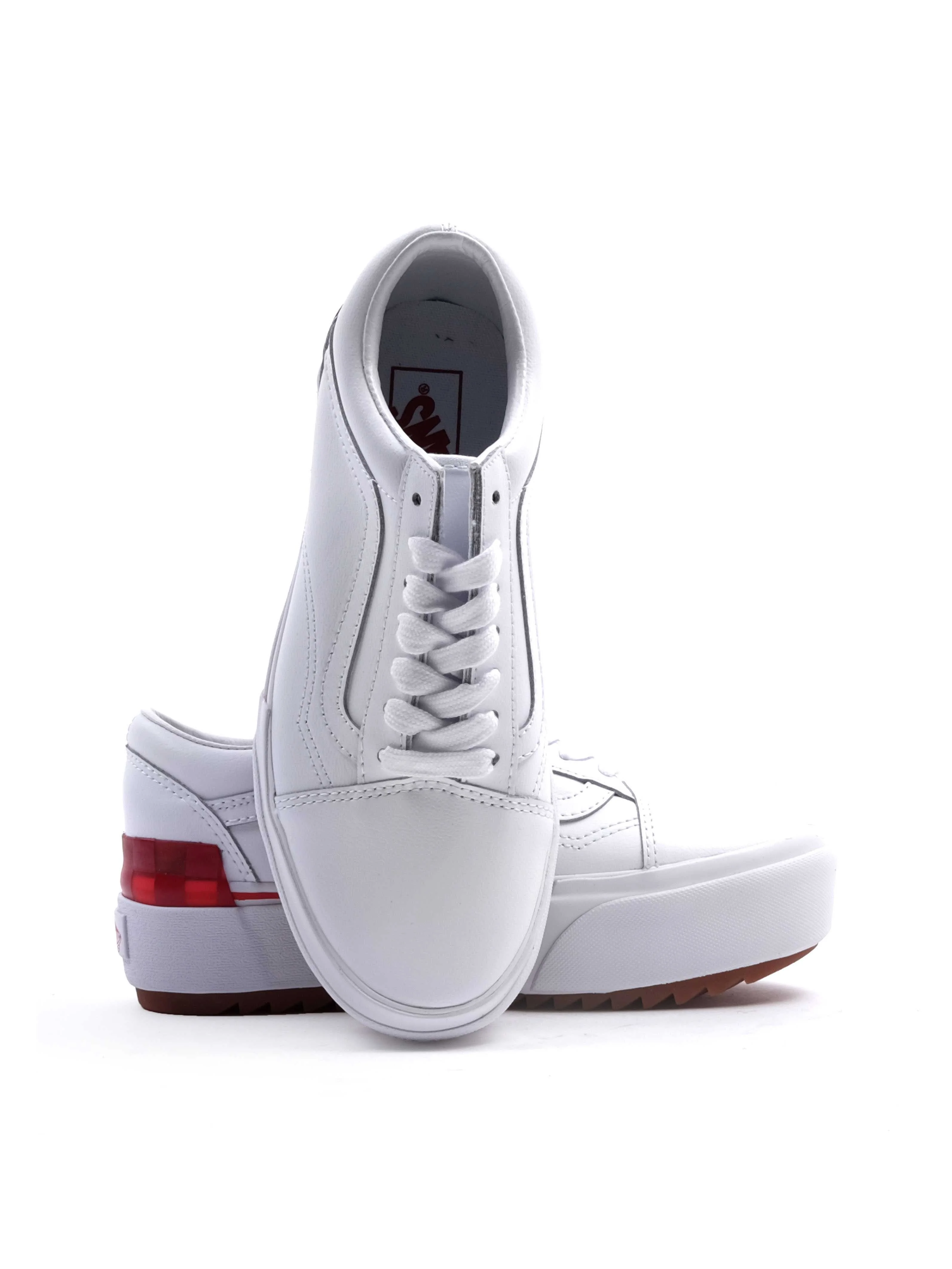 VANS - UA Old Skool Stacked VANS - UA Old Skool Stacked