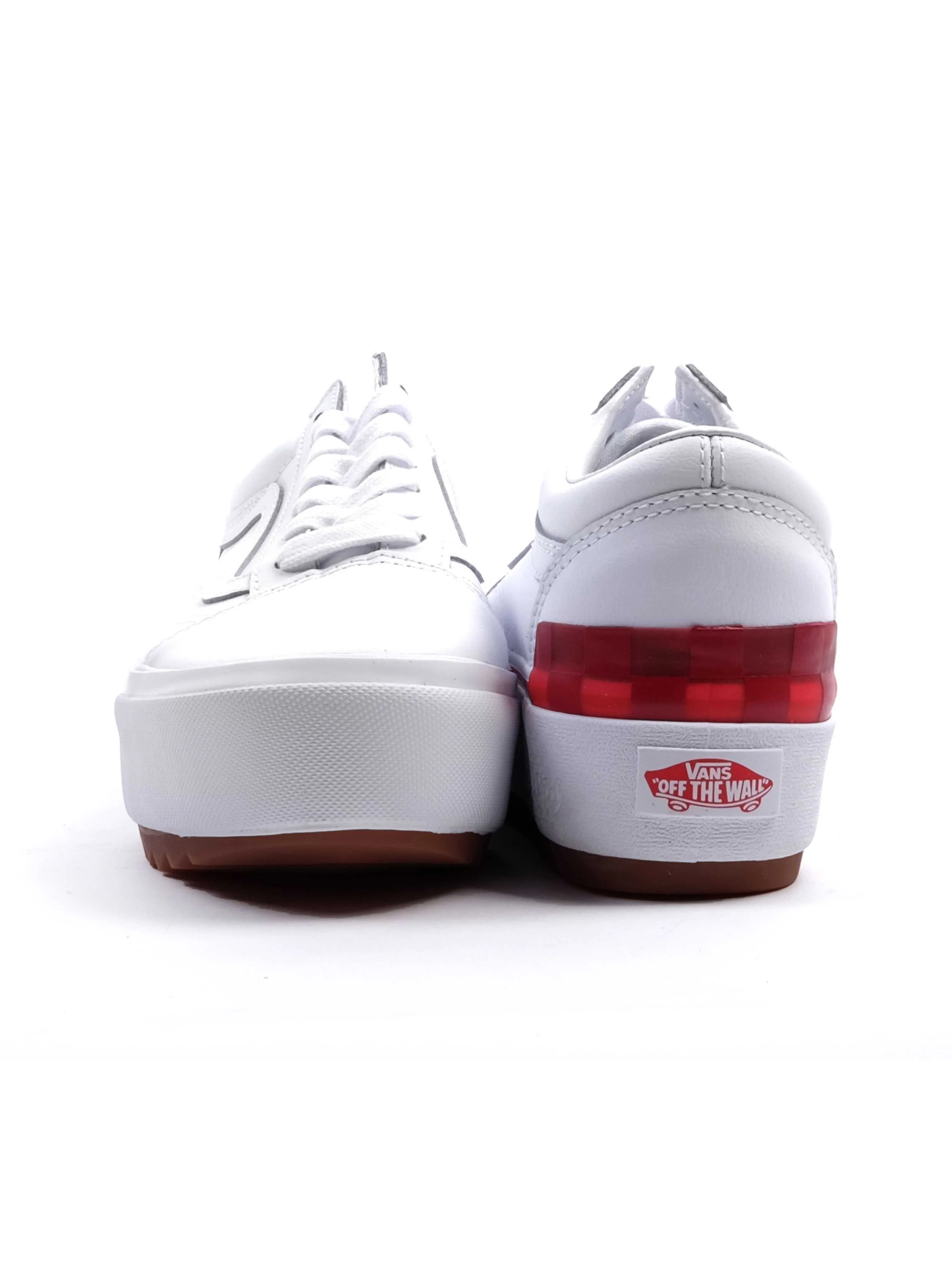 VANS - UA Old Skool Stacked VANS - UA Old Skool Stacked