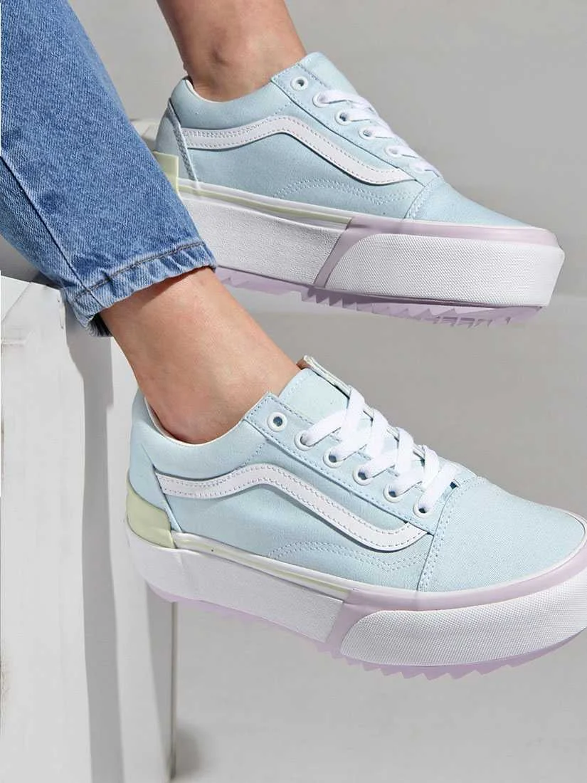 VANS - UA Old Skool Stacked VANS - UA Old Skool Stacked