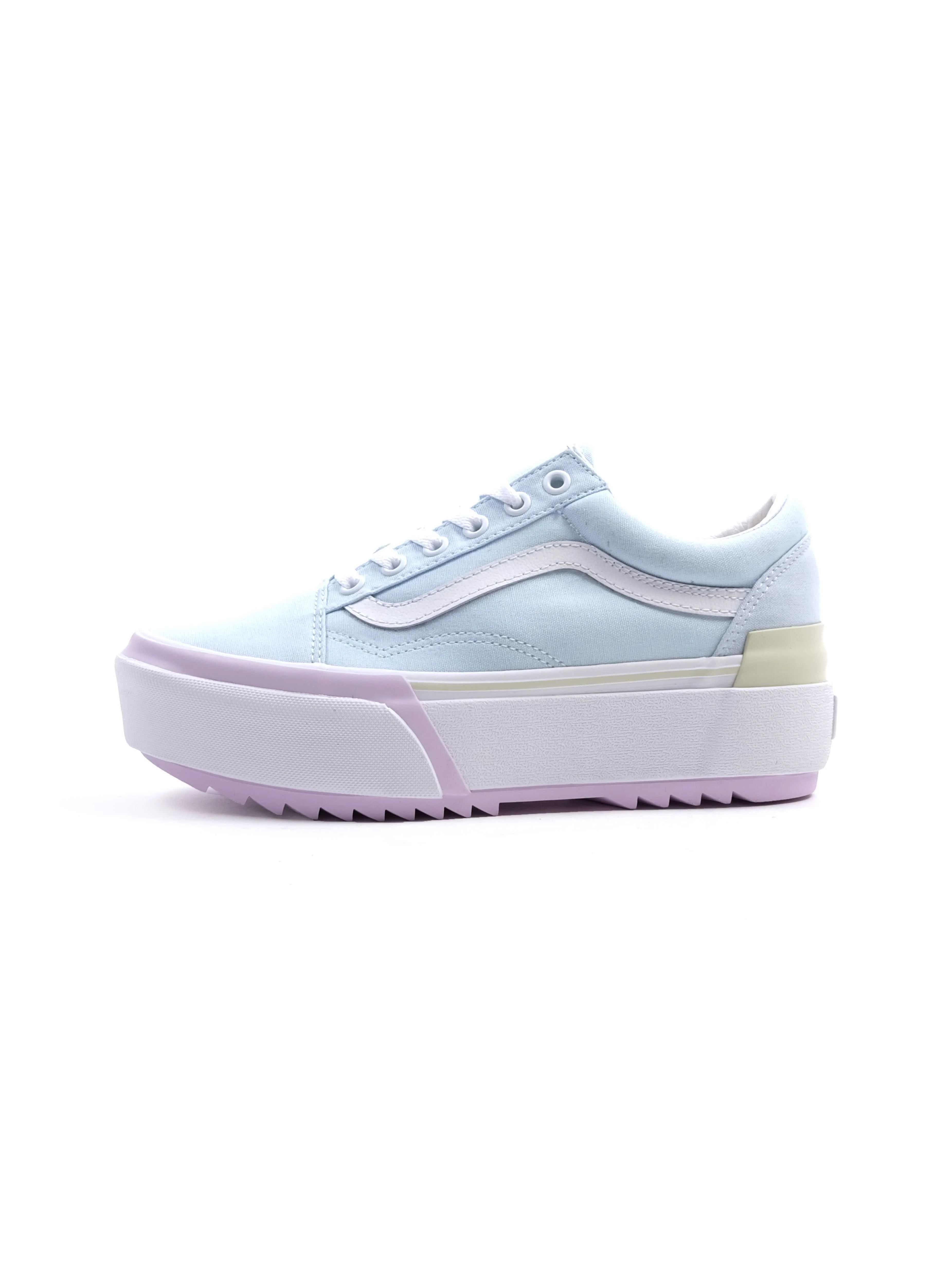 VANS - UA Old Skool Stacked VANS - UA Old Skool Stacked