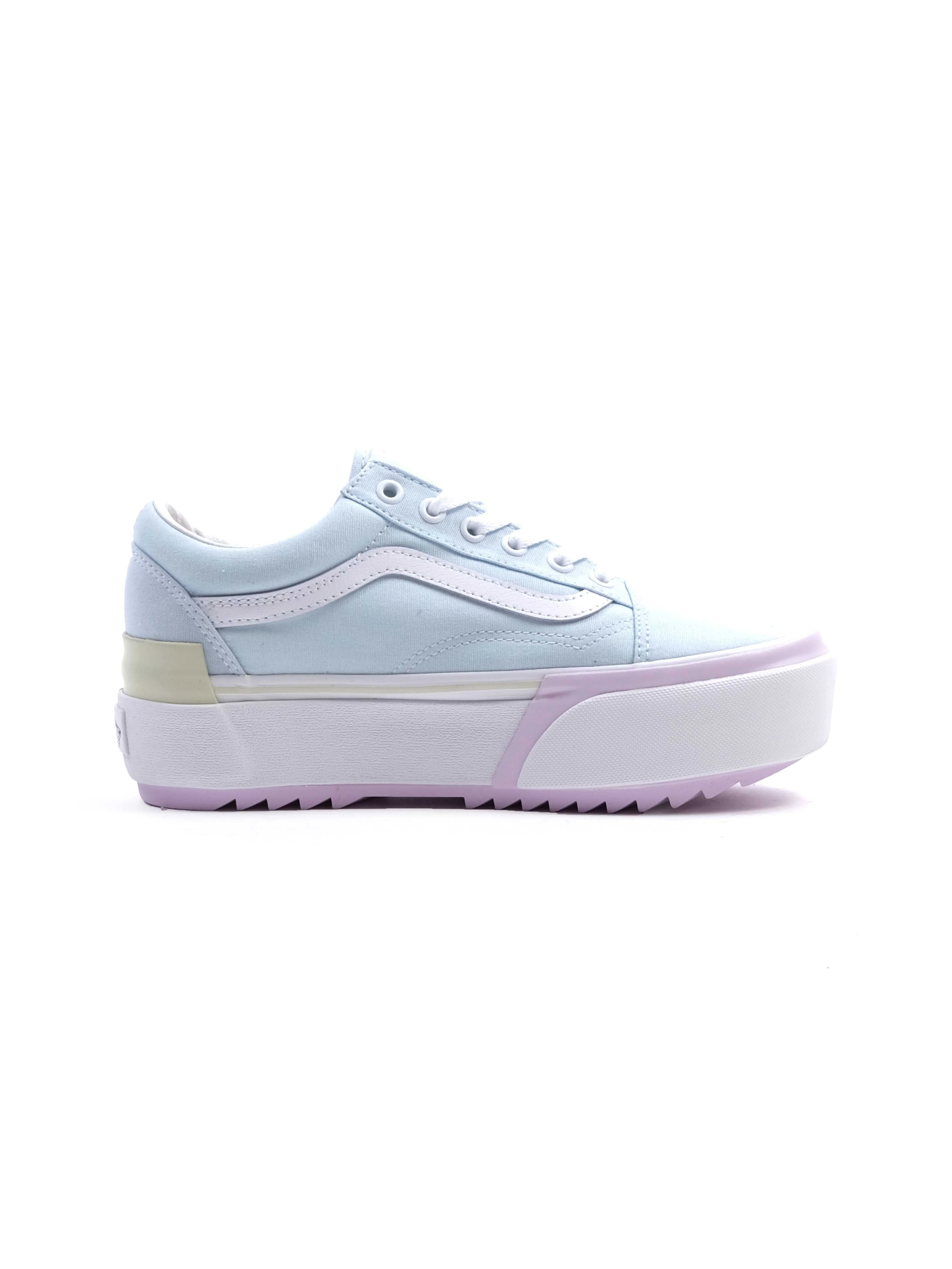 VANS - UA Old Skool Stacked VANS - UA Old Skool Stacked