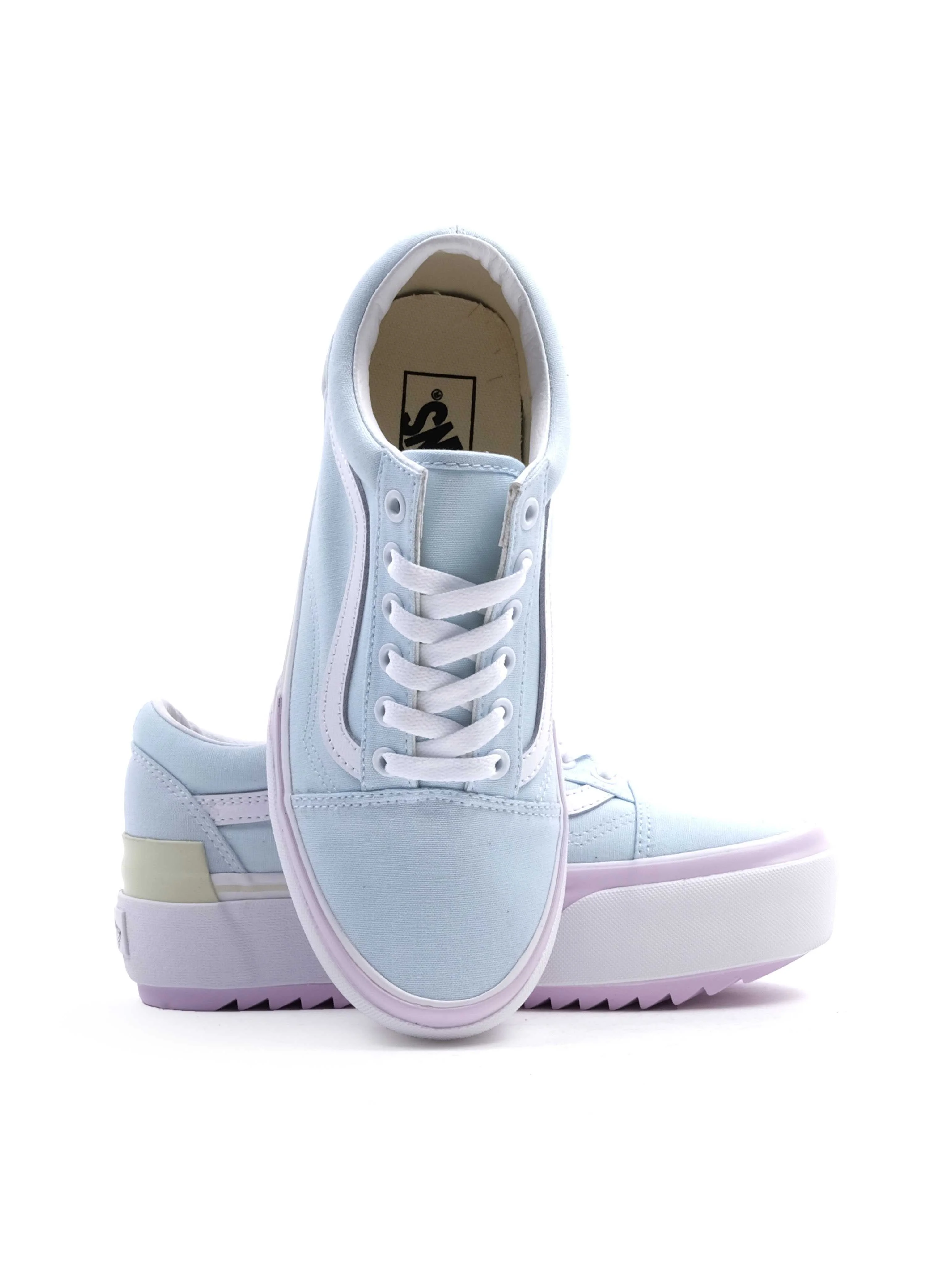 VANS - UA Old Skool Stacked VANS - UA Old Skool Stacked
