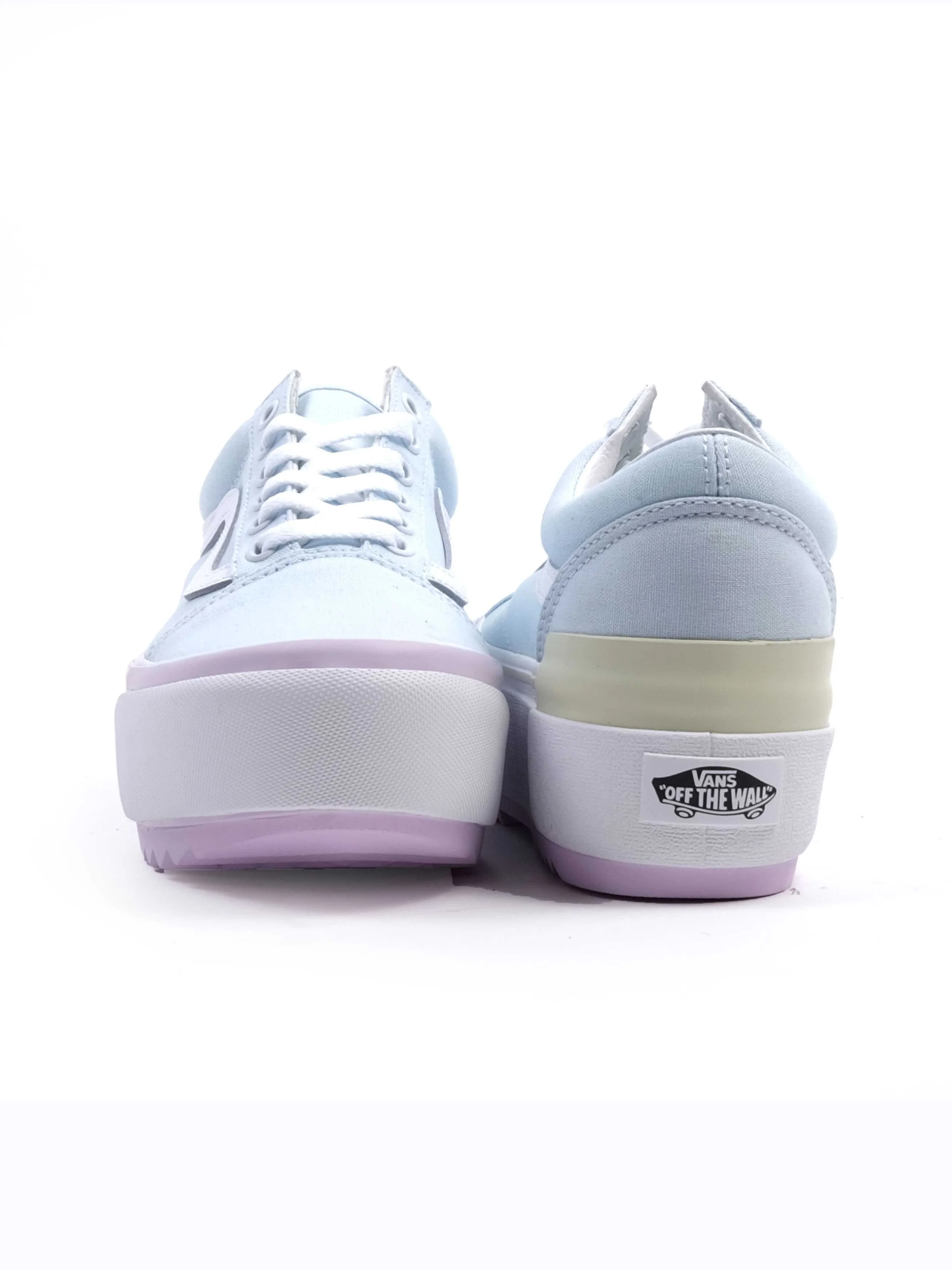 VANS - UA Old Skool Stacked VANS - UA Old Skool Stacked