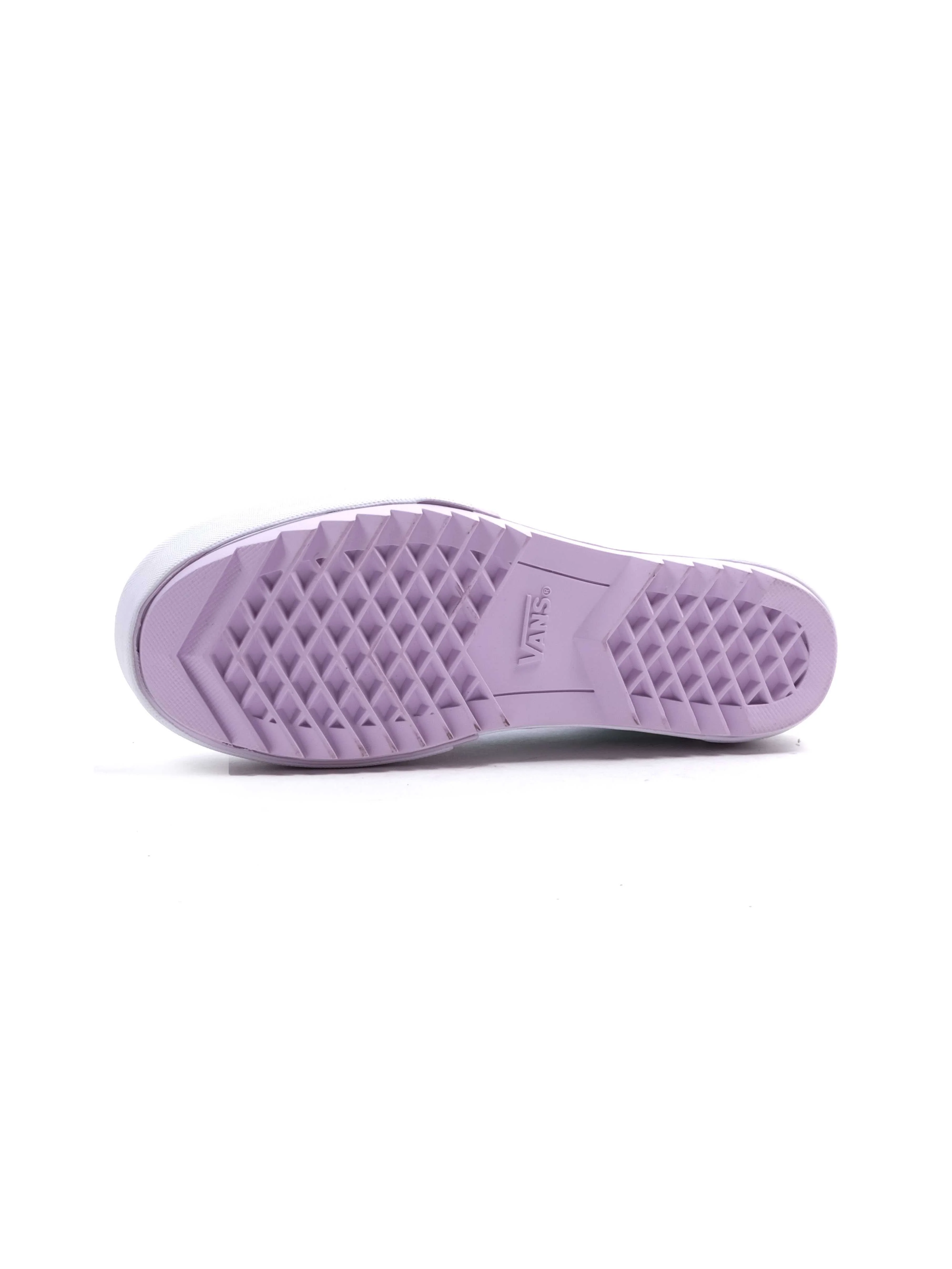 VANS - UA Old Skool Stacked VANS - UA Old Skool Stacked