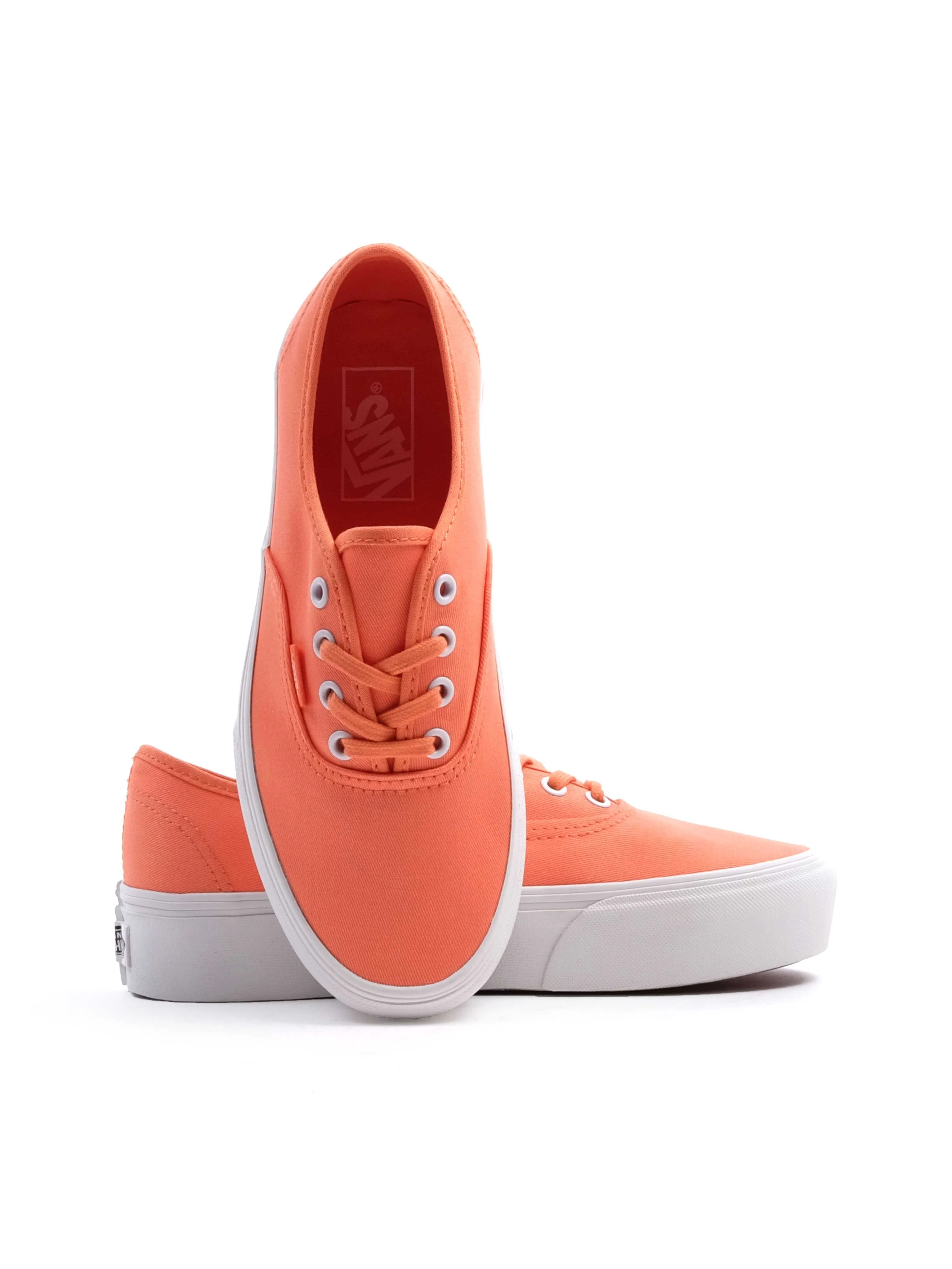 VANS - UA Authentic Platform 2.0 VANS - UA Authentic Platform 2.0