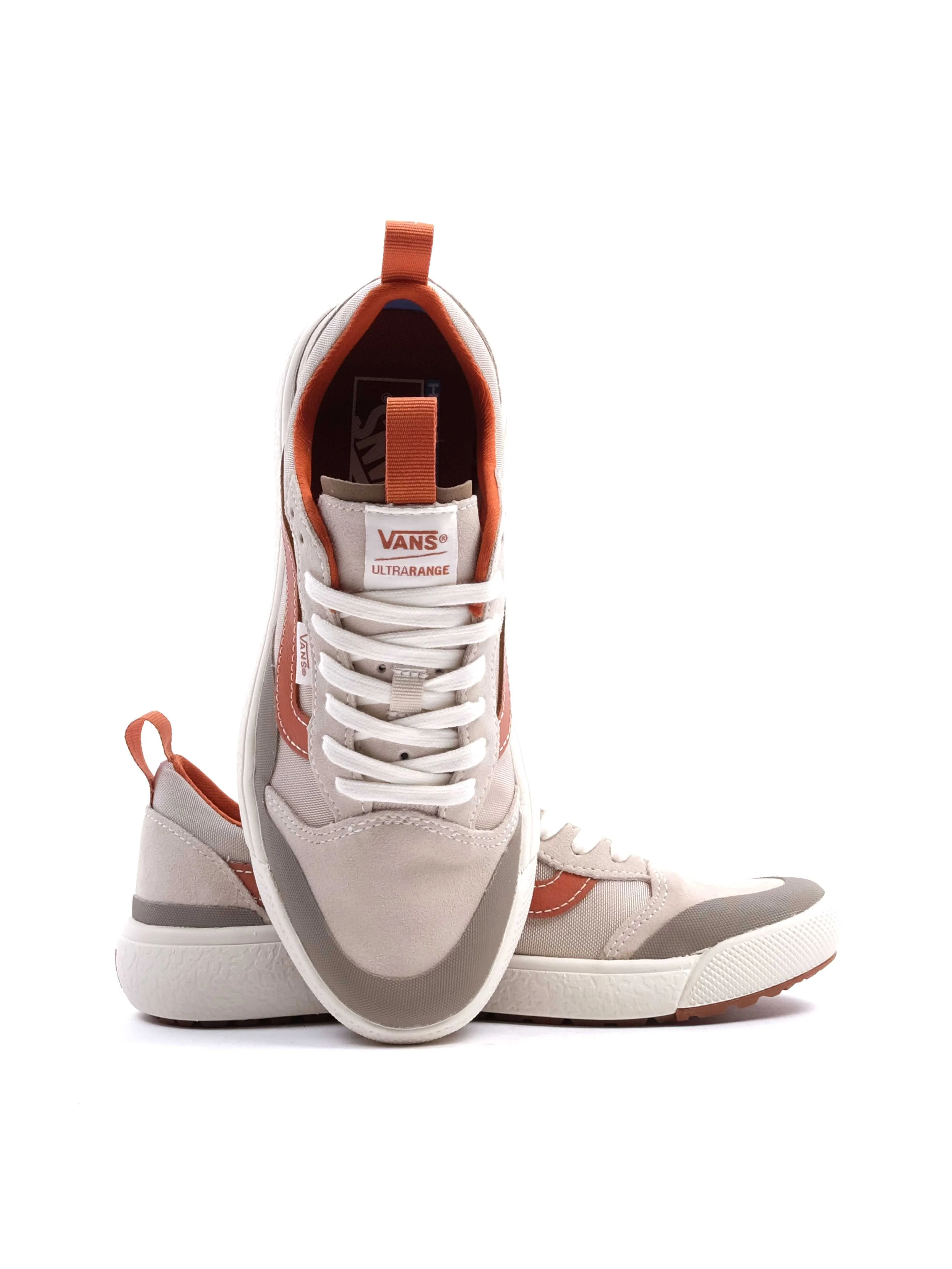 VANS - UA UltraRange EXO SE VANS - UA UltraRange EXO SE