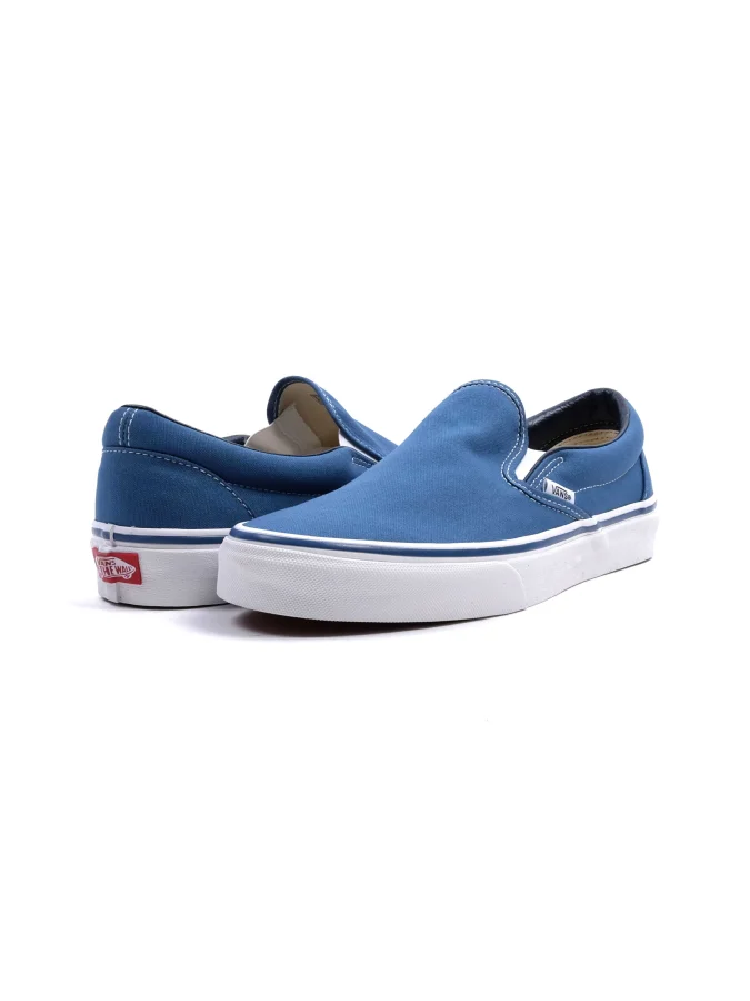 VANS - UA Classic Slip-On