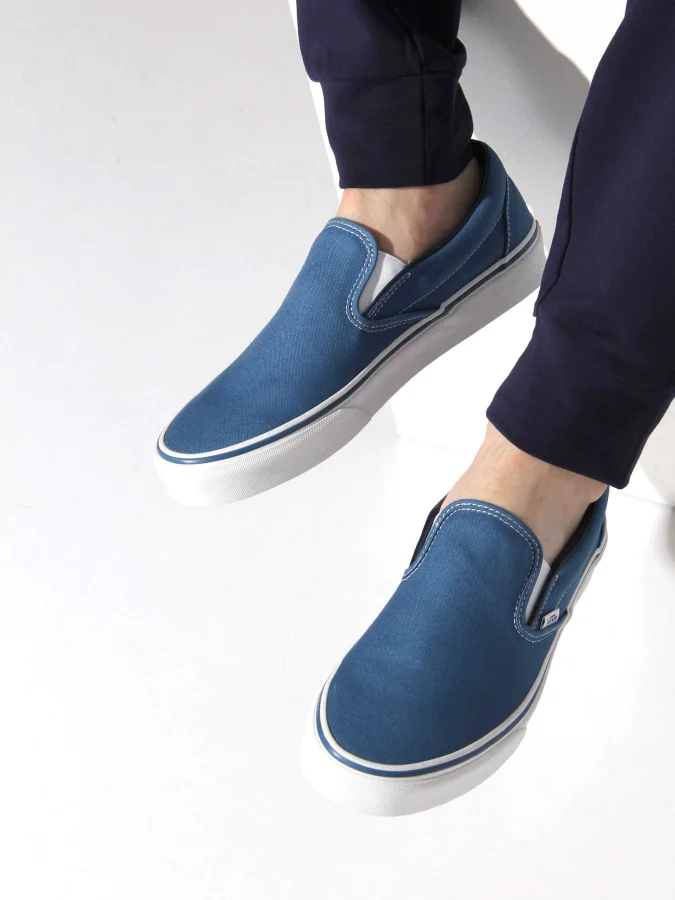 VANS - UA Classic Slip-On 2