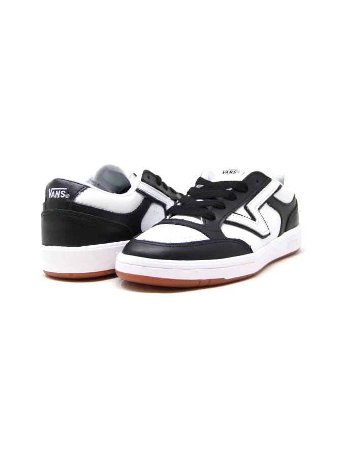 VANS - UA Lowland CC