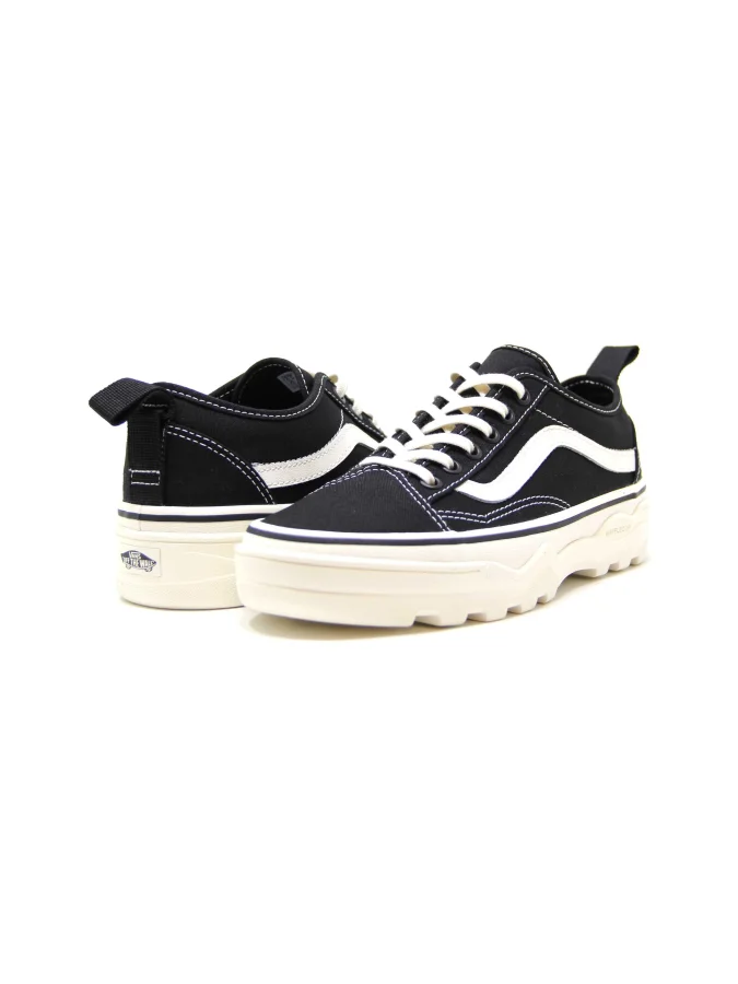 VANS - UA Sentry Old Skool