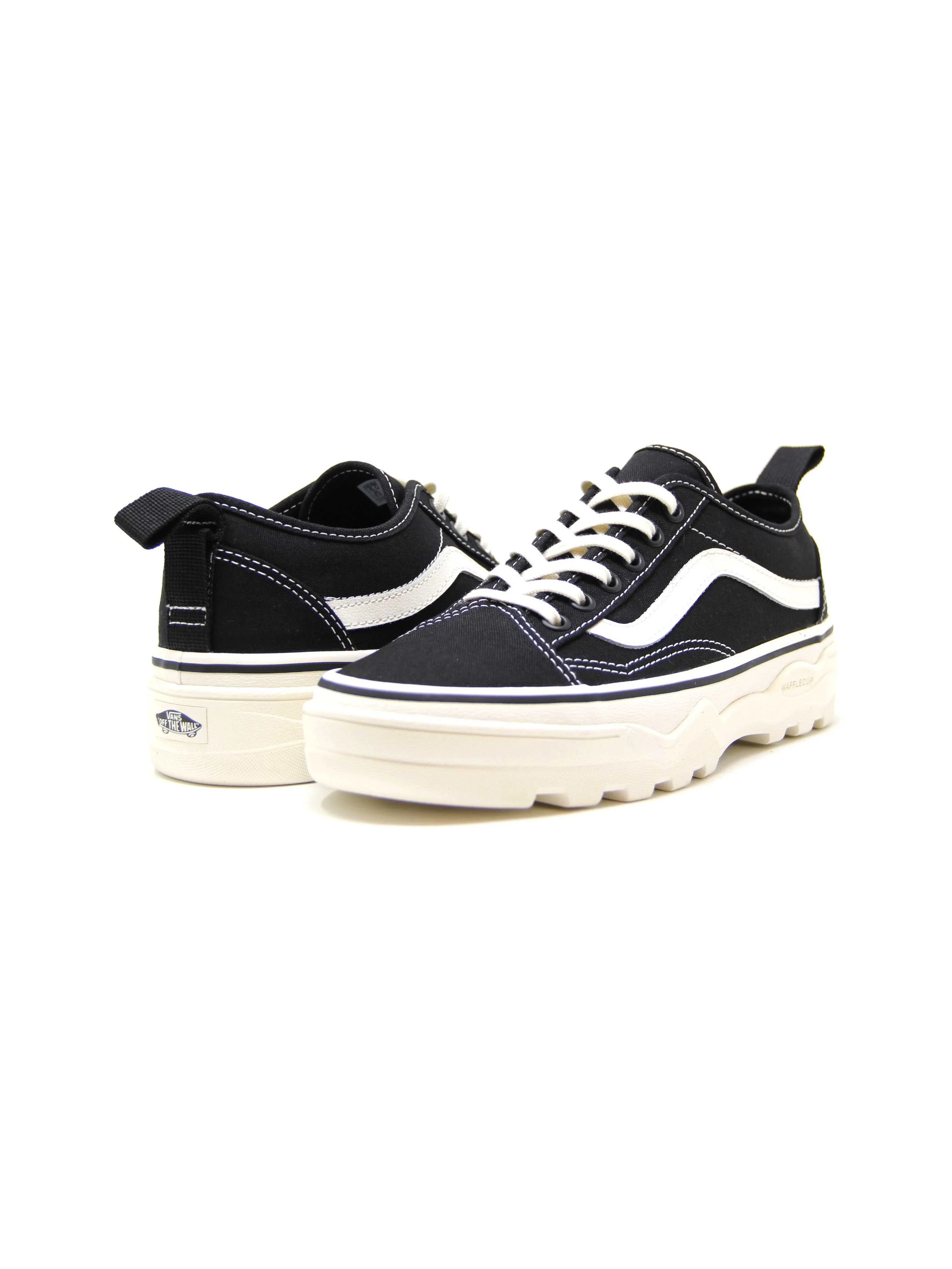 VANS - UA Sentry Old Skool VANS - UA Sentry Old Skool