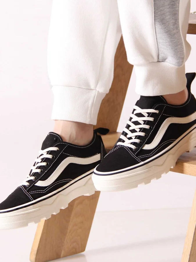 VANS - UA Sentry Old Skool 2