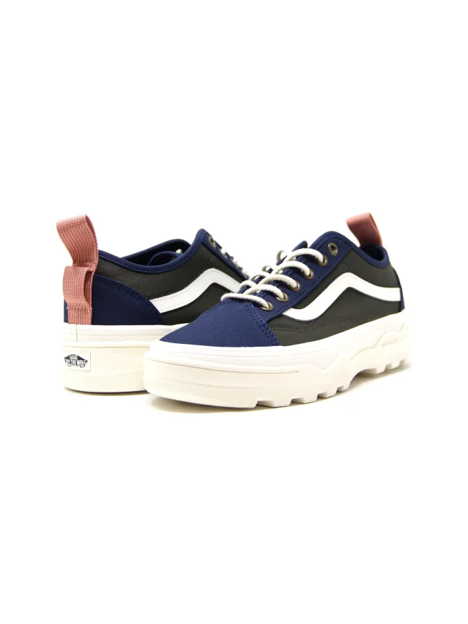 VANS - UA Sentry Old Skool