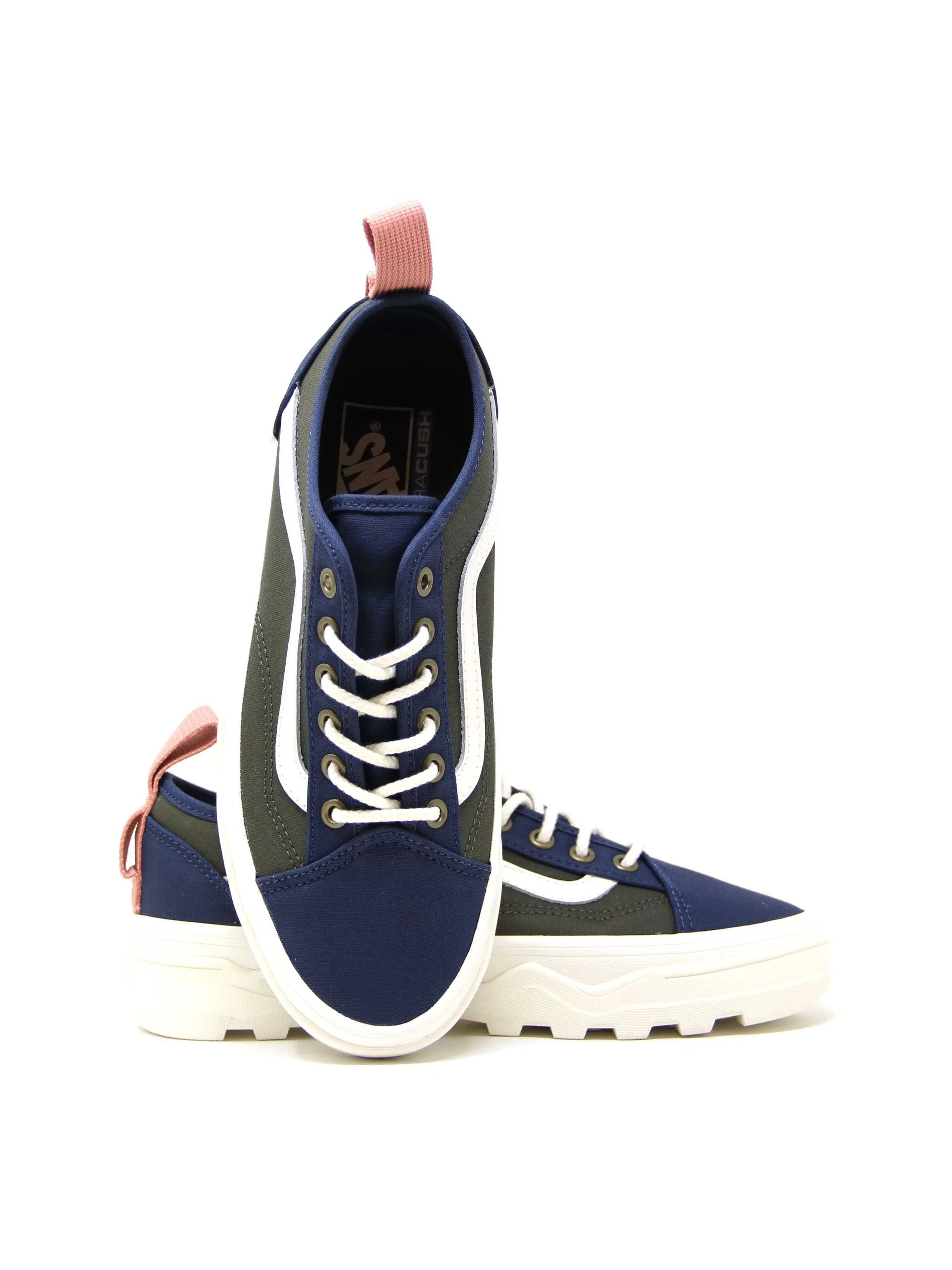 VANS - UA Sentry Old Skool VANS - UA Sentry Old Skool