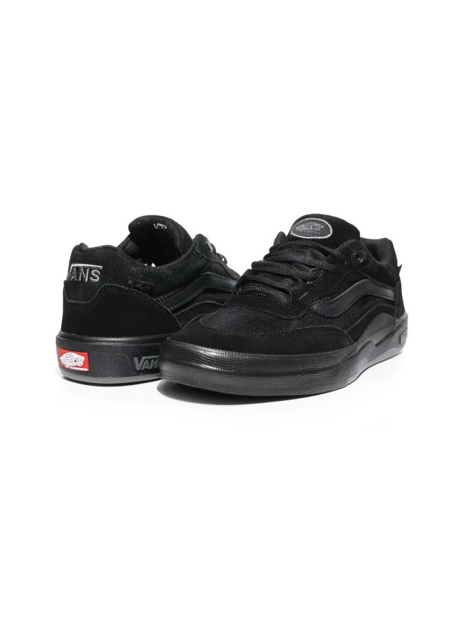 VANS - WAYVEE SHOES