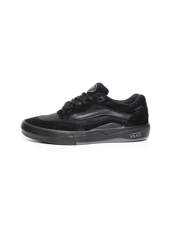 VANS - WAYVEE SHOES 2