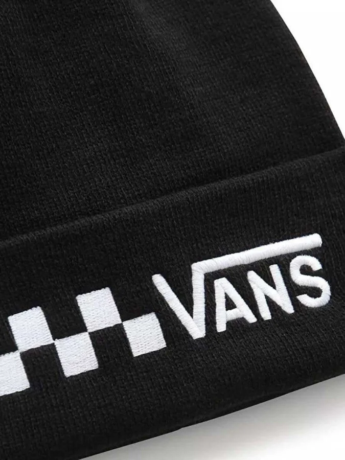 VANS - Trecker Beanie-B 2