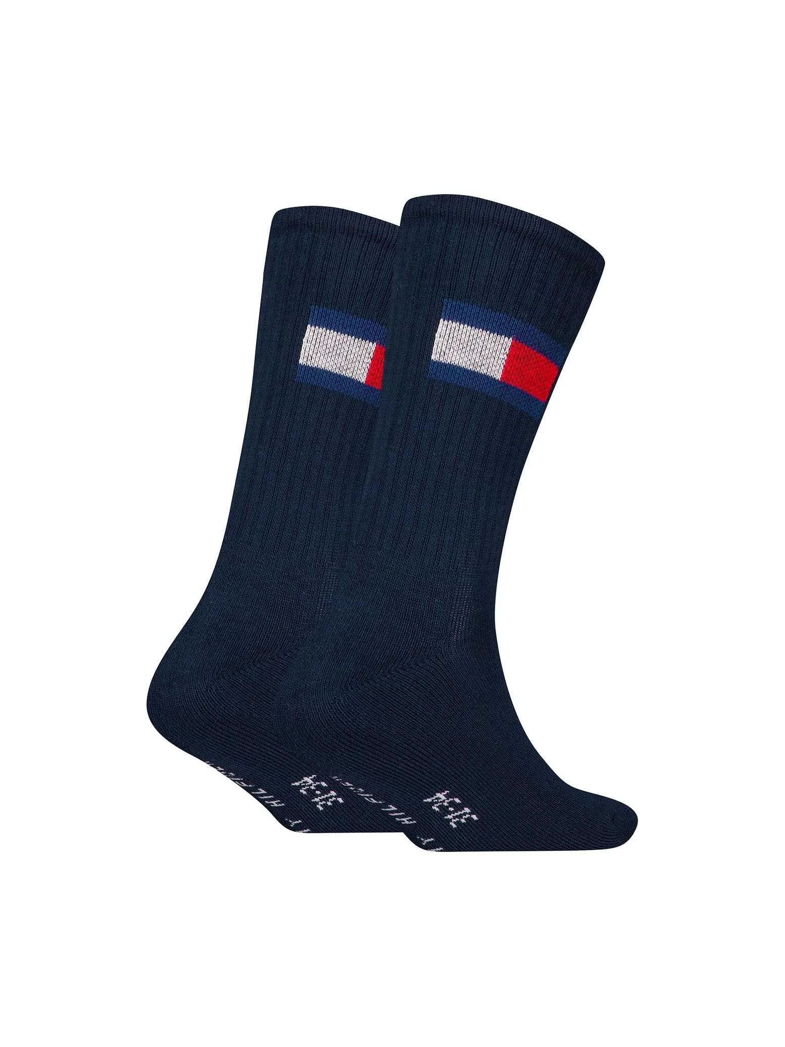 Tommy Hilfiger - TH KIDS SOCK 2P... Tommy Hilfiger - TH KIDS SOCK 2P...