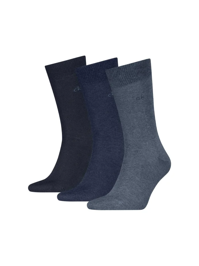 Calvin Klein - CK MEN SOCK...