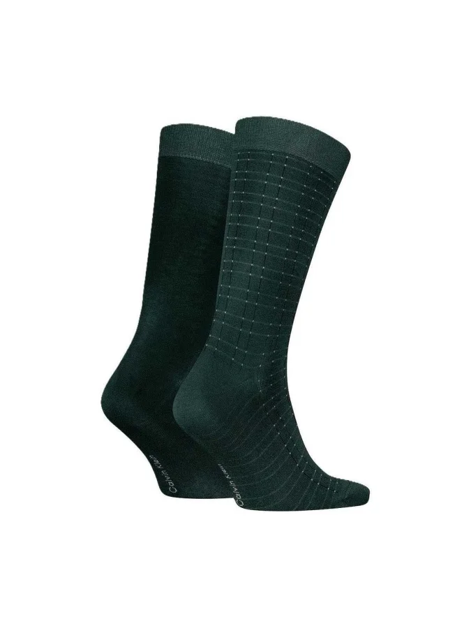 Calvin Klein - CK MEN SOCK... 2