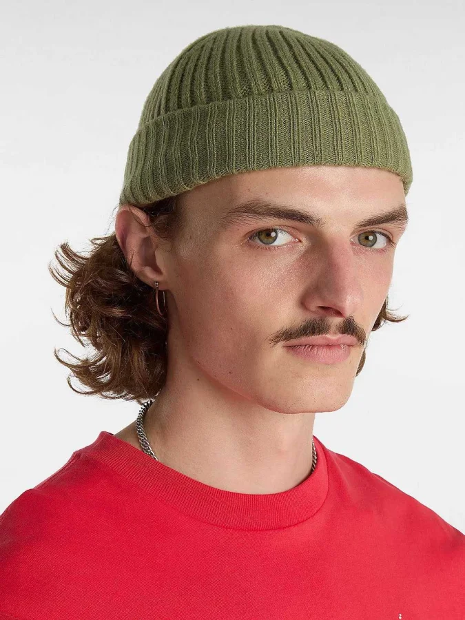 VANS - MN Vans Shallow Cuff... 2